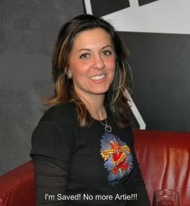 dana sironi photo