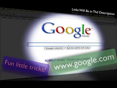 google 133t loco. Step 2:type google loco in