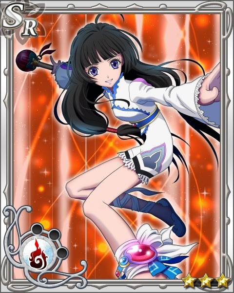 002 火 コハク ハーツ Sr 写真共有サイト フォト蔵