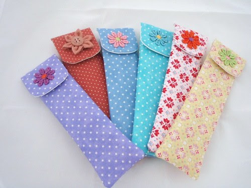Pen Cases