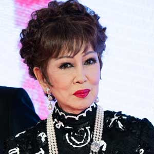 女優 浅丘ルリ子の誕生日占いと人生鑑定 マヤ暦 神聖暦ツォルキン