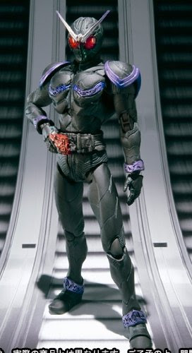 仮面ライダー そっくりの台湾特撮ヒーローがヤバイらしいww 特撮ヒーロー作戦