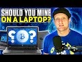 Best Laptop For Crypto Mining 2021 / Crypto You Can Mine From A Home Computer In 2021 Brave New Coin - Best laptops for mining cryptocurrency in 2021 mining cryptocurrency is more popular than ever.