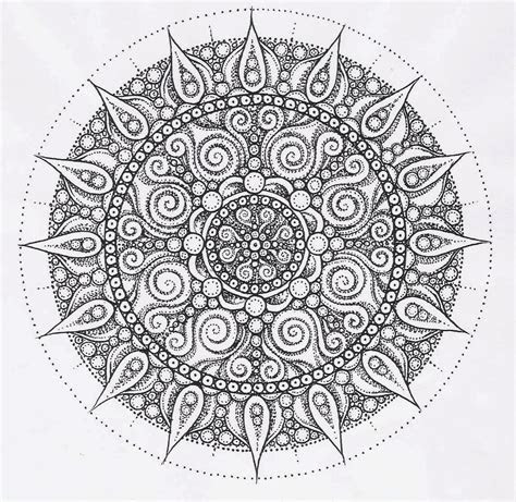 Webmandala coloring pages free printable (100 images) recently, art therapy has been very popular. printable coloring pages