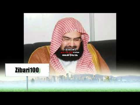 SURAH AL BAQARAH full by ABDULRAHMAN AL SUDAIS - 動画 - はてなダイアリー