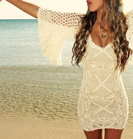 #Dress for perfect summer days - definitly one for #whatmygirlshouldwear :D