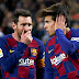 Riqui Puig / Many links, but it's Barcelona who should be interested in ... / Jun 12, 2020 · remplaçants :