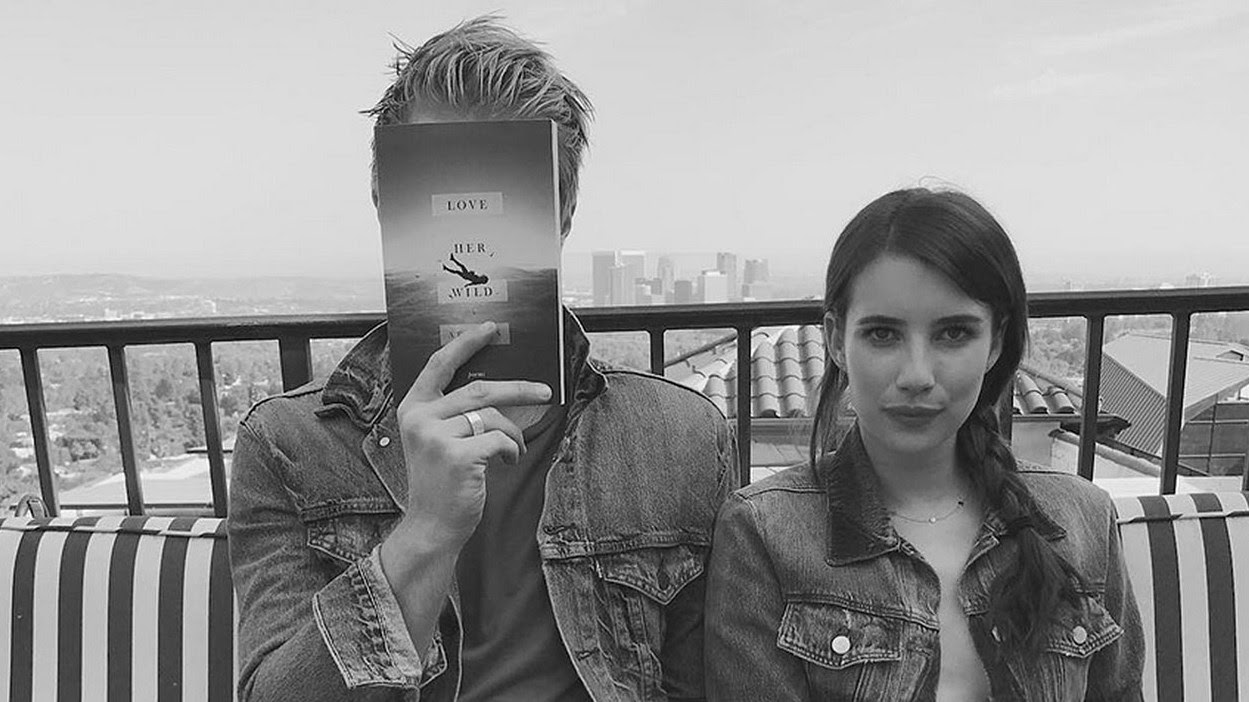 Meet the poet Atticus — he’s Byron for the Instagram ... - 1249 x 702 jpeg 107kB