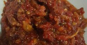Inspirasi 37+ Resep Sambal Madura