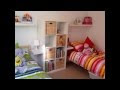 [最も人気のある！] toddler boy and girl shared small room ideas 253714