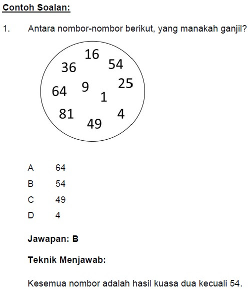 Contoh Soalan Peperiksaan Online Penolong Akauntan W27 Blog Azlanbahar