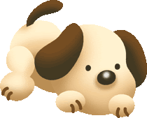 犬 イヌのイラスト集 アイコン 背景画像 壁紙 条件付フリー素材集