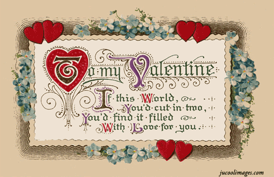 Download Valentines Day Quotes Facebook Graphics Comments Style