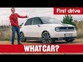 Honda Electric Car Reviews