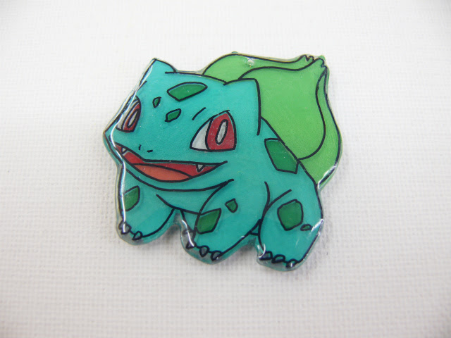 プラバンでポケモンキャラ スカイホビー デコブログ