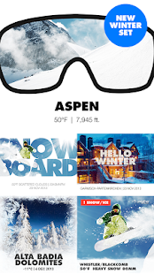 InstaWeather Pro 3.5.2 apk