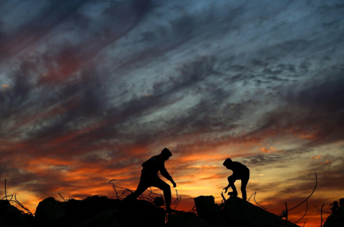 صور حول العالم