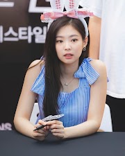 20+ Black Pink Jennie Cheeks, Ide Penting!