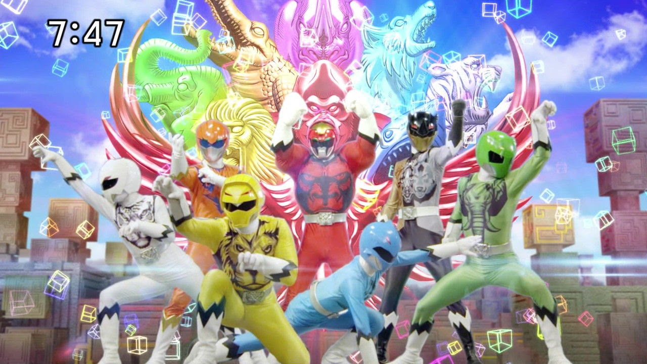 ジュウオウジャ 点数で表すとしたら 100点中何点の出来でしたか 特撮速報