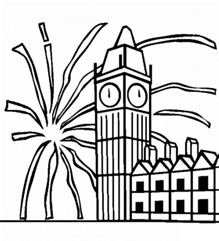 Download Coloring Pages: Coloring Flag Of Colombia