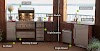 Kitchen Ice Drawer Cabinet