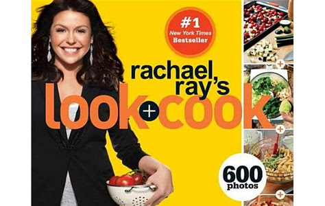 Read Rachael Ray's Look + Cook: 100 Can't Miss Main Courses in Pictures, Plus 125 All New Recipes: A Cookbook Free Kindle Books PDF