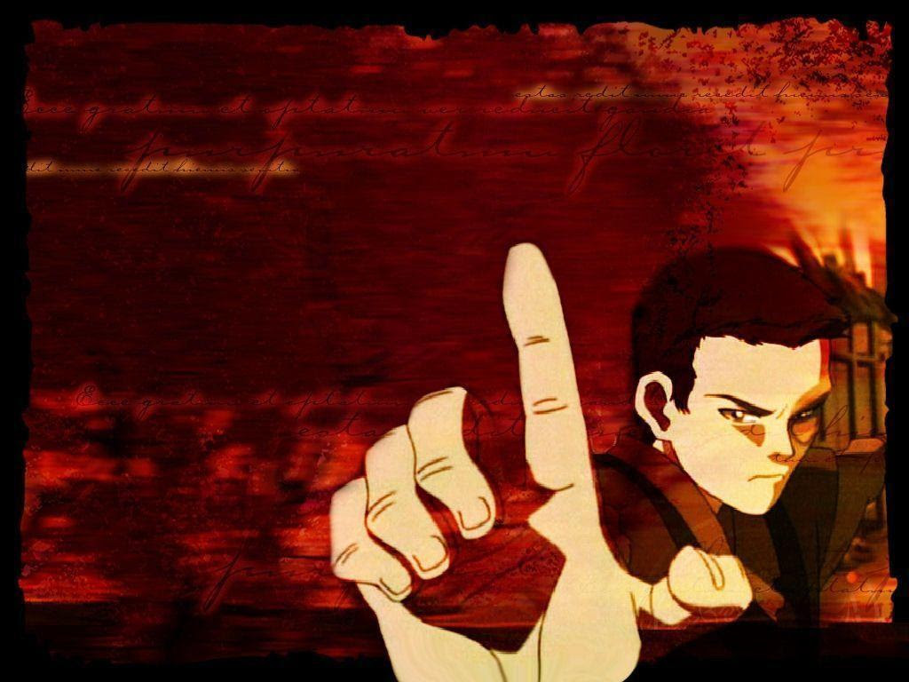 Prince Zuko Wallpapers - Wallpaper Cave