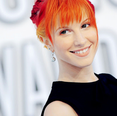 hayley williams 2011. 2011 Hayley Williams Paramore