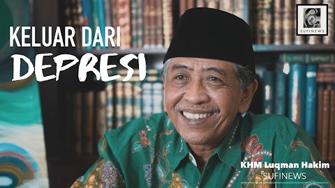 ekspresi wajah depresi