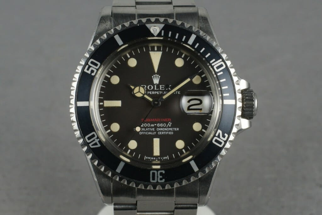 SUBMARINER 1680