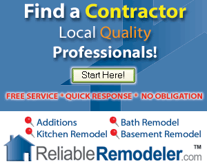 Find Local Contractors