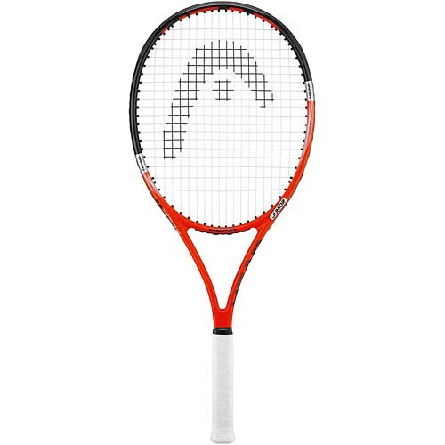 Head '12 Radical 26 Junior Tennis Racquet