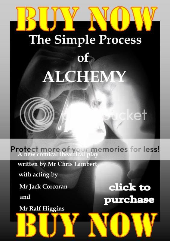 Buy Simple Process of Alchemy!