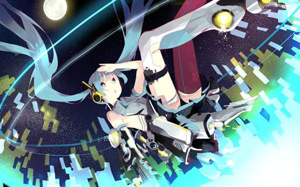 無料印刷可能かわいい かっこいい 初音ミク イラスト ディズニー画像のすべて