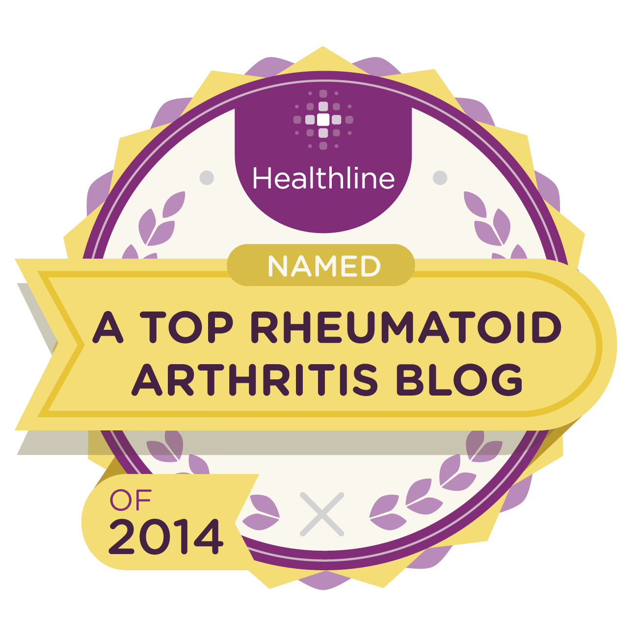 The 20 Best Rheumatoid Arthritis Health Blogs of 2014