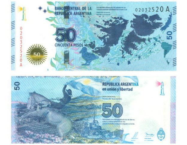 Argentina