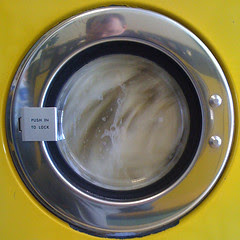 washing