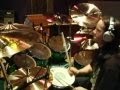 Download Joey Jordison Slipknot Drum Set Background