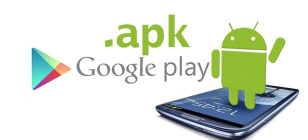 How to install Android apps without using Google Play ...
