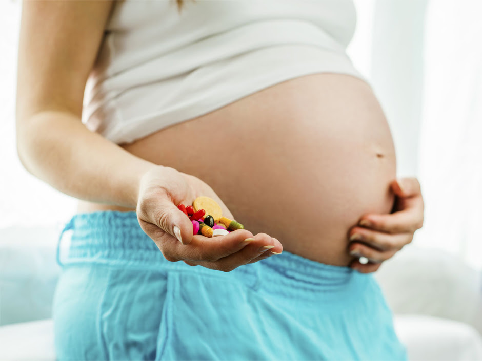 Medicamentos En El Embarazo Como Tratar Los Padecimientos Mas Comunes Durante Esta Etapa La Bebeteca