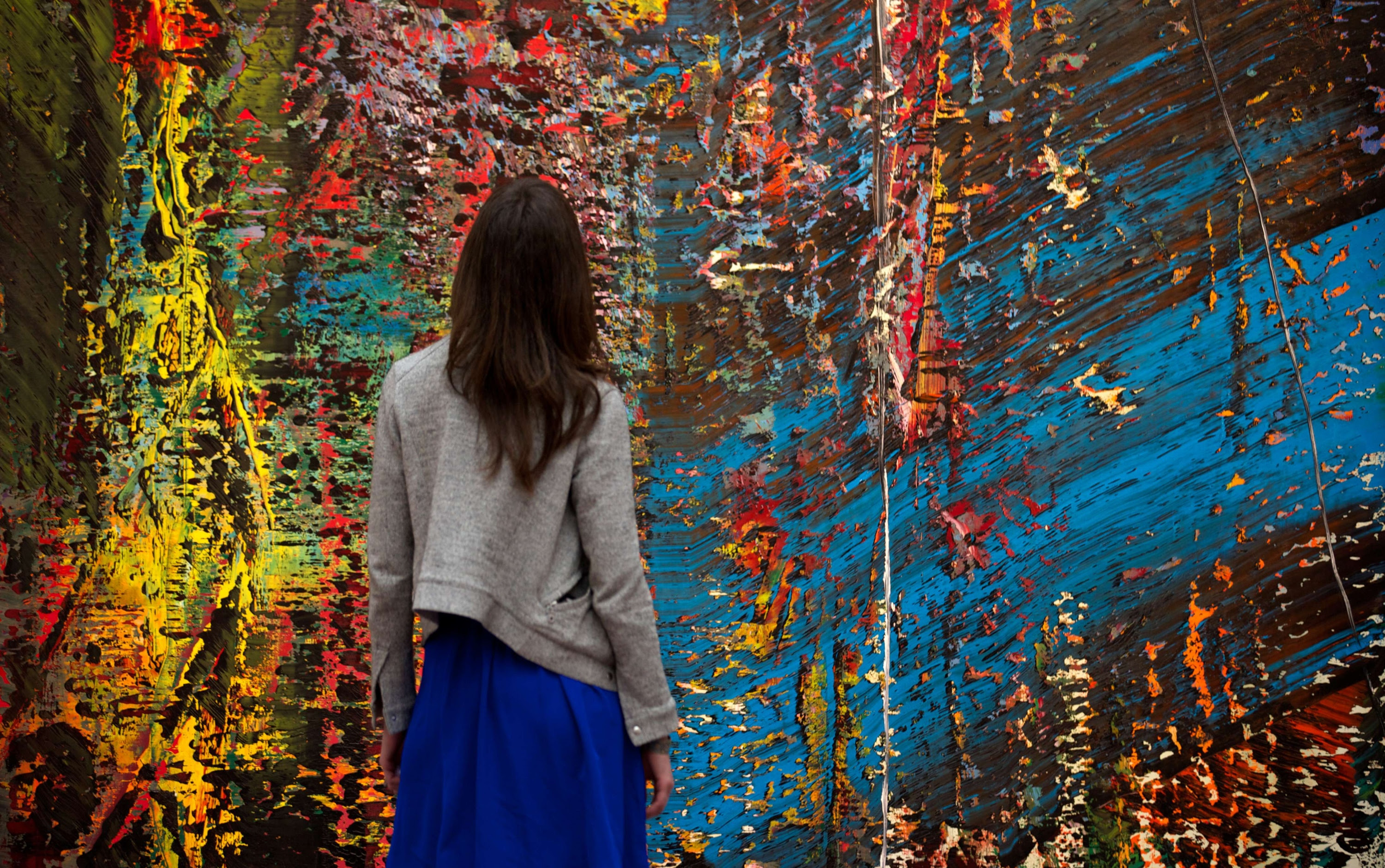 Gerhard-Richter-aler