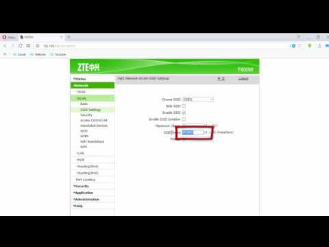 Zte Router Password Reset Login Information Account Loginask