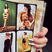 Style Yourself Feature