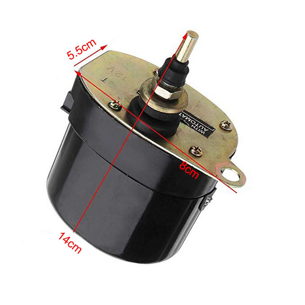 Universal Front Windscreen Wiper Motor For Audi A3 For Skoda Seat Passat For Vw New Beetle Golf Bora Windscreen Wiper Motor Windscreen Wipers Aliexpress