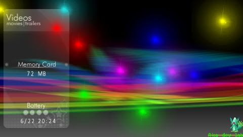 Psp プラグイン ゲームとｐｓｐのてきとうなblog