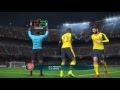 Pro Evolution Soccer 2017 