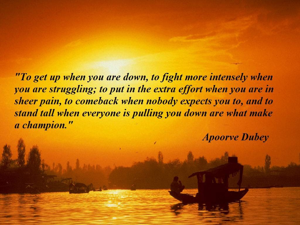 Famous Quotes