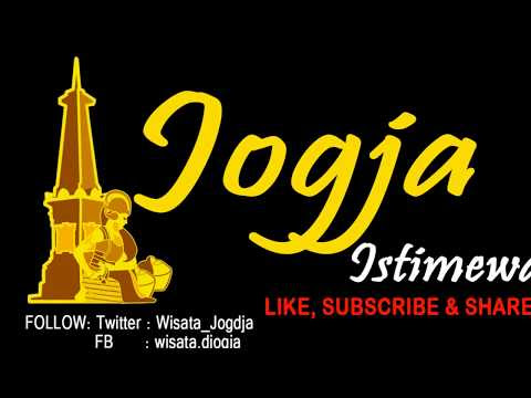 HARGA PAKET LIBURAN JOGJA MURAH