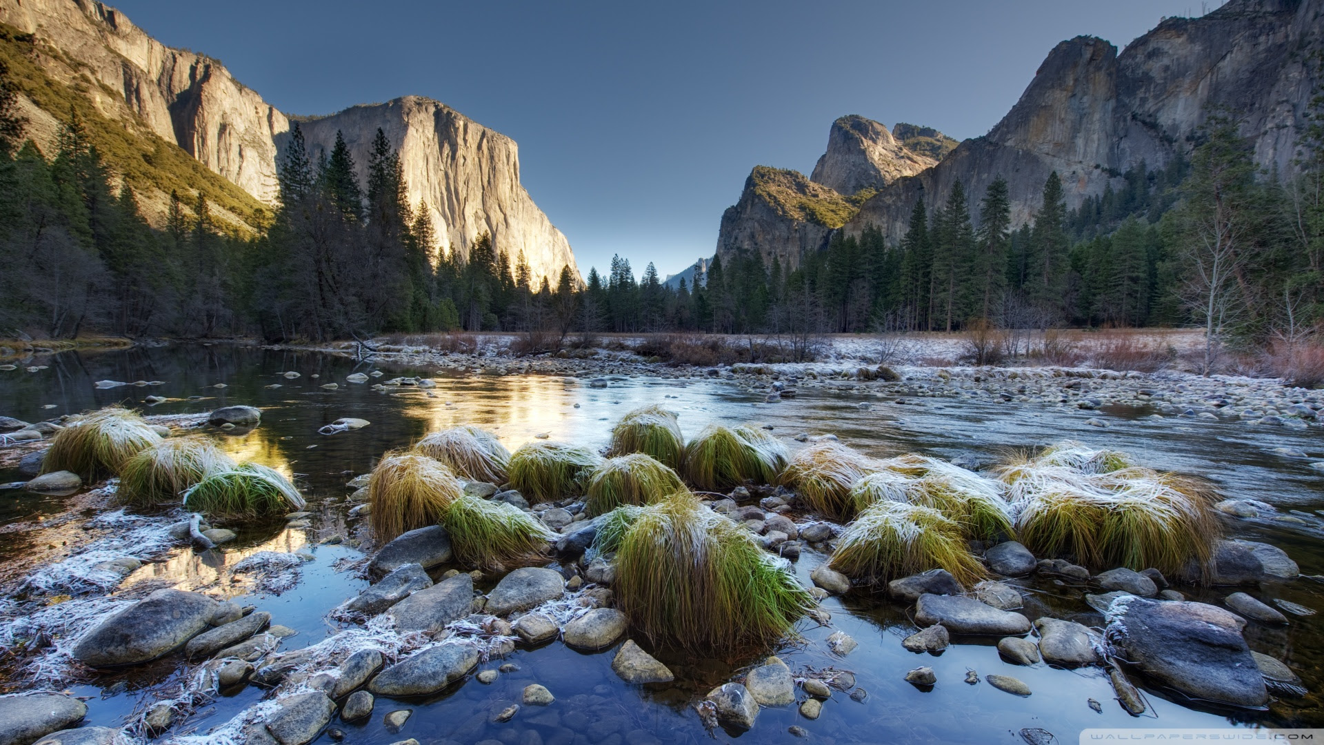 El Capitan Ultra Hd Desktop Background Wallpaper For 4k Uhd Tv Tablet Smartphone