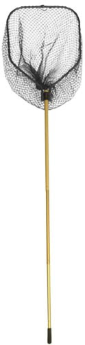 StowMaster TS108S Tournament Series Precision Landing Net - Hoop 24